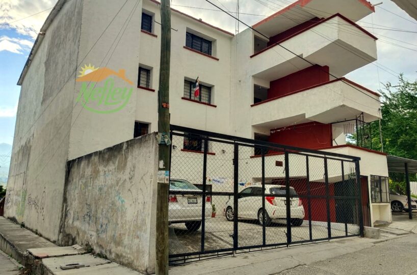 Departamento en Chilpancingo