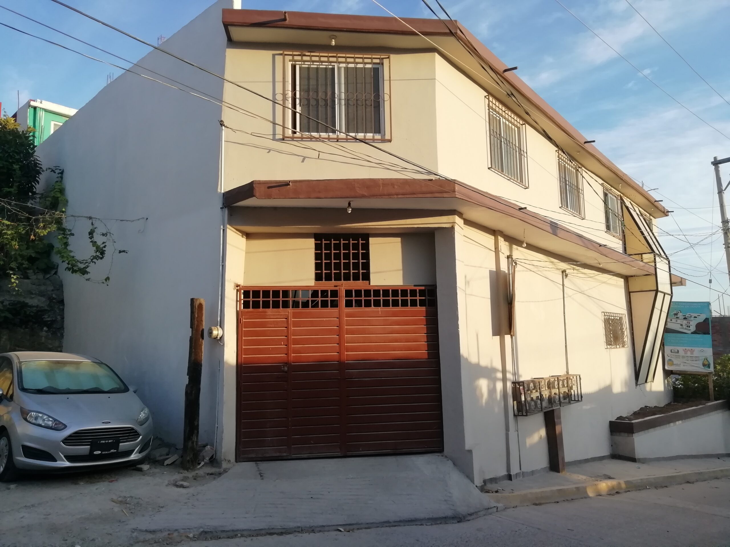 Casa económica en venta en Chilpancingo | Mi casa en Chilpancingo