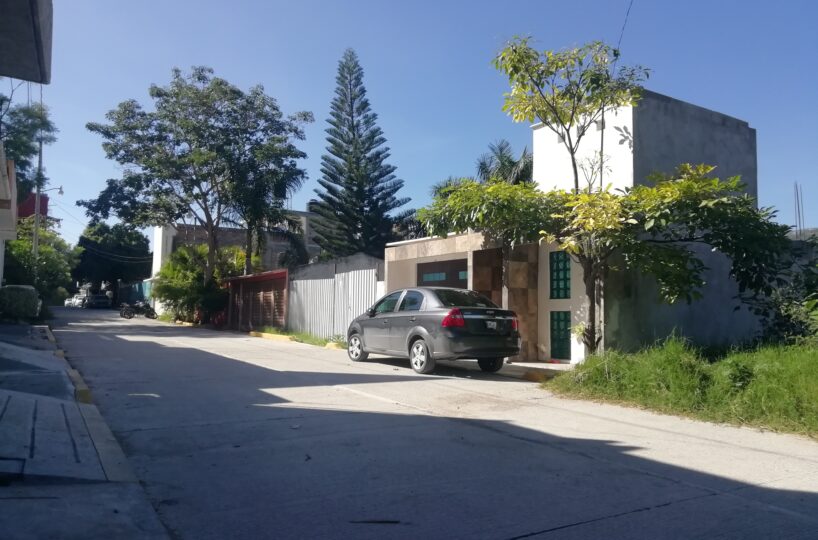 Casa de oportunidad en Chilpancingo