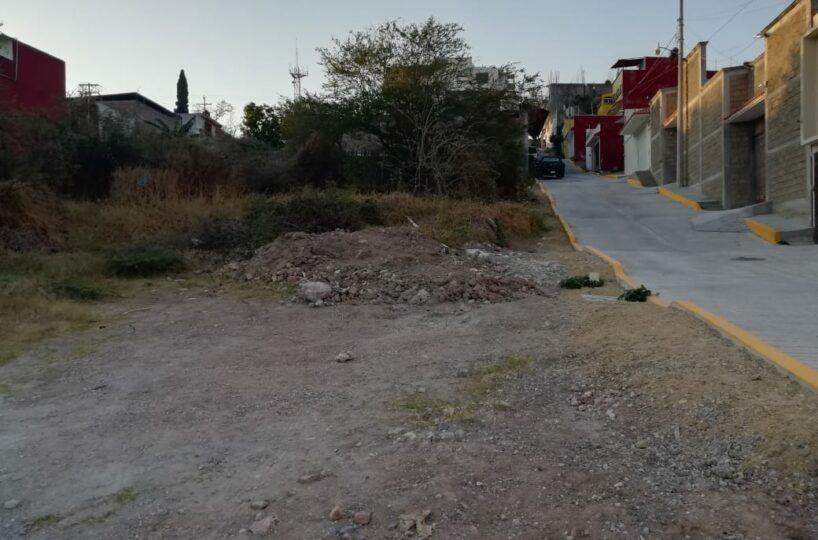 Terreno en venta en Chilpancingo