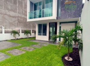 Casa nueva en Chilpancingo