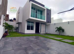 Casa nueva en Chilpancingo