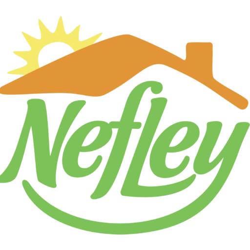 logo nefley