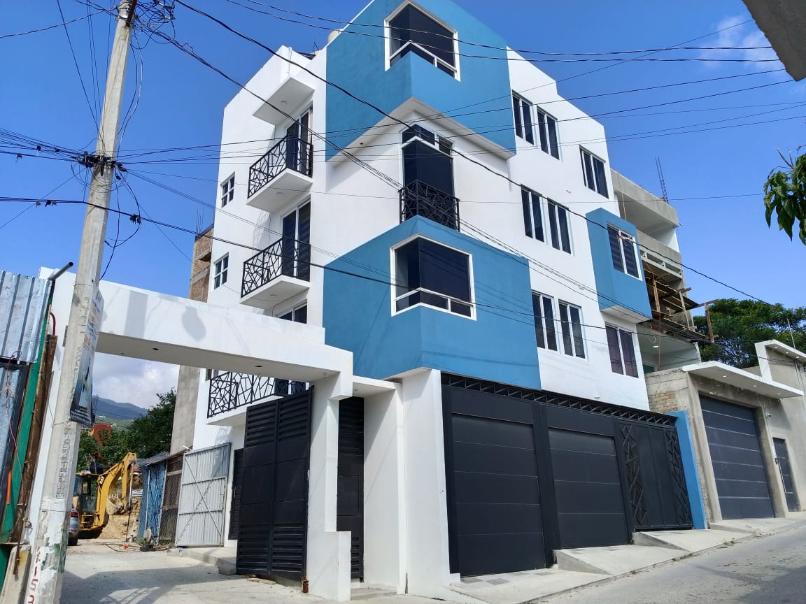 Venta de departamento en Chilpancingo